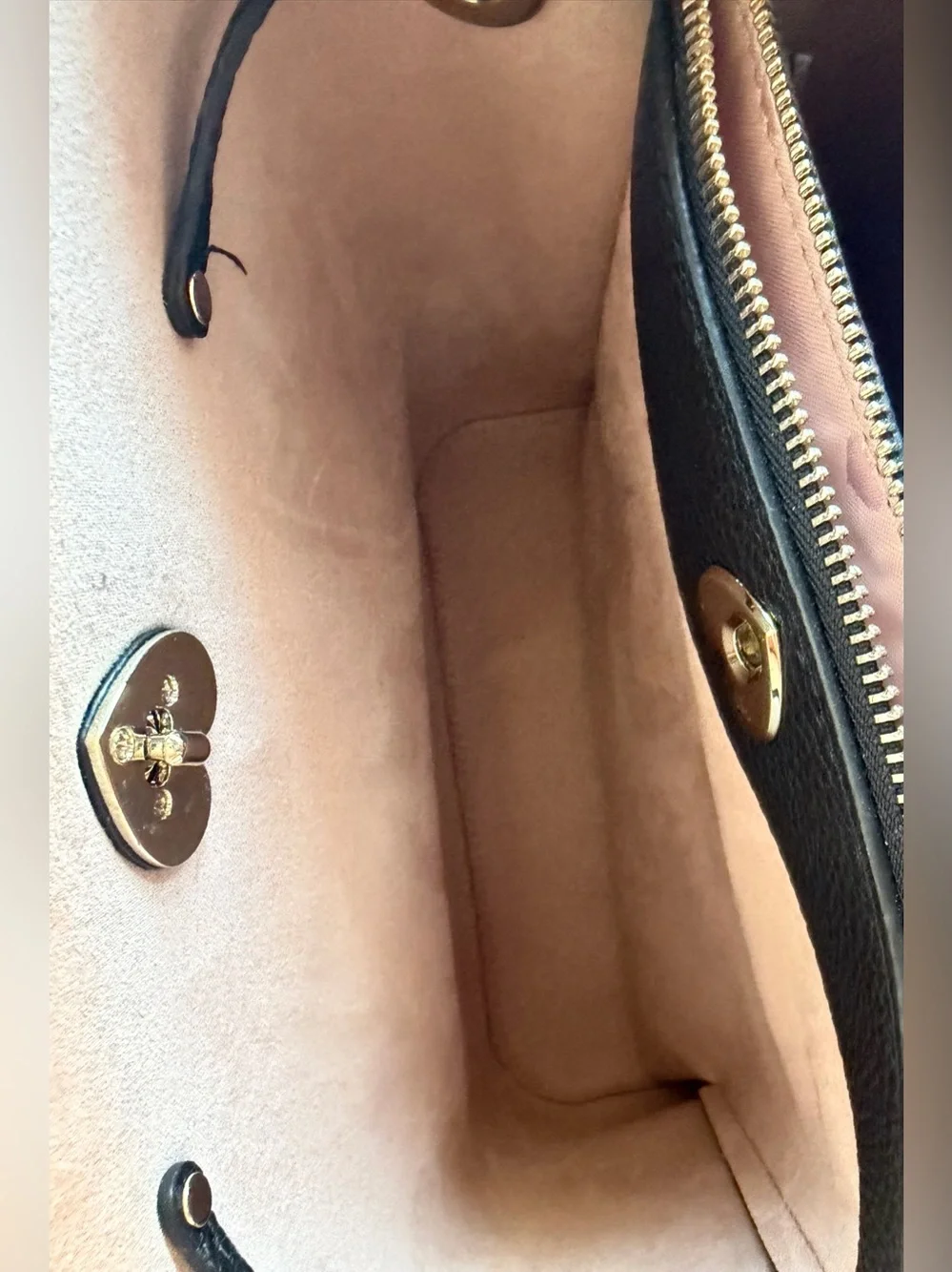 Kate Spade Marti Bucket Bag Size Large